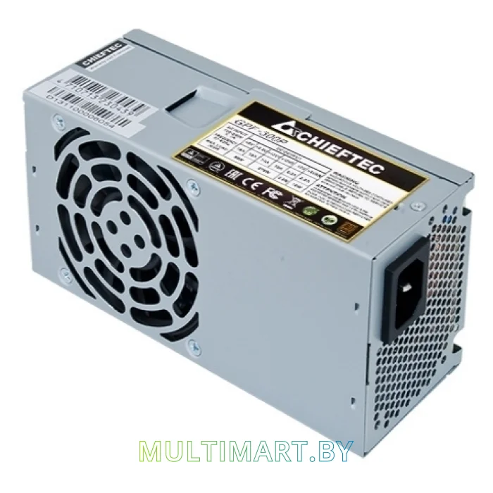 Блок питания Chieftec Smart GPF-400P 400W